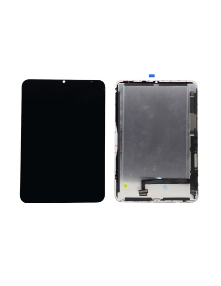 iPad Mini 7 Complete LCD - Black - OEM Quality iPad Mini 7 Complete LCD - Black - OEM Quality