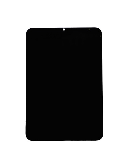 iPad Mini 7 Complete LCD - Black - OEM Quality iPad Mini 7 Complete LCD - Black - OEM Quality