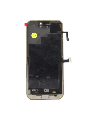 iPhone 15 Pro - Black - Diagnostic Refurbished Screen (OEM) iPhone 15 Pro - Black - Diagnostic Refurbished Screen (OEM)