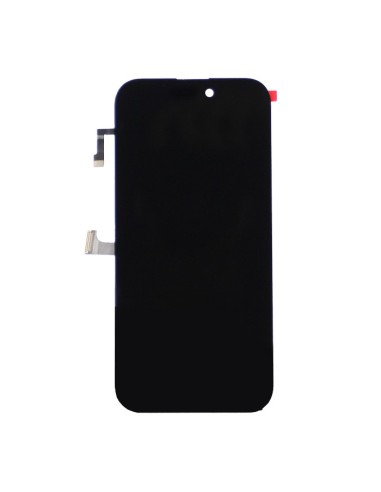 iPhone 15 Pro Max - Black - Diagnostic Refurbished Screen (OEM)