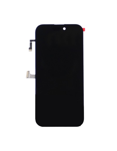 iPhone 15 Pro Max - Black - Diagnostic Refurbished Screen (OEM)
