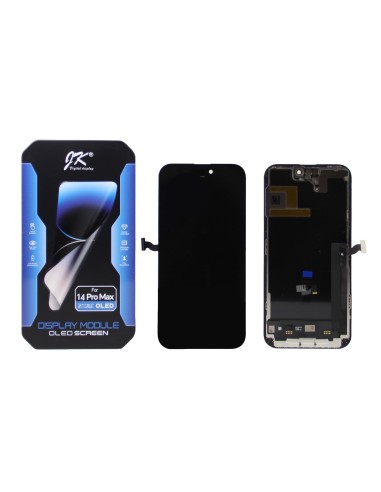 iPhone 14 Pro Max - JK HARD OLED Grade A FHD Quality