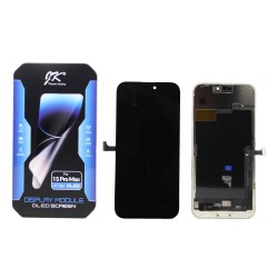 iPhone 15 Pro Max - JK OLED FHD 120HZ