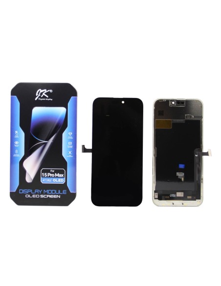 iPhone 15 Pro Max - JK OLED FHD 120HZ