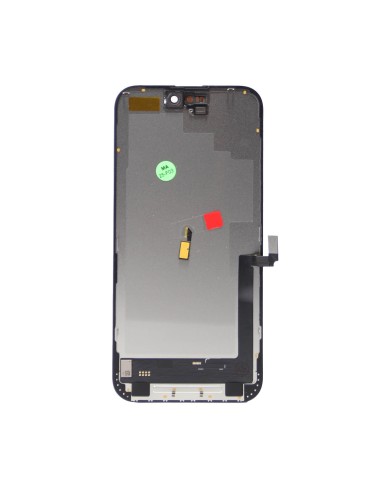 iPhone 16 Plus - Soft OLED Grade A FHD iPhone 16 Plus - Soft OLED Grade A FHD