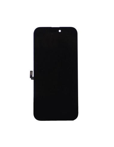 iPhone 16 Plus - Soft OLED Grade A FHD