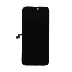 iPhone 16 Pro Max - Soft OLED Grade A FHD 120 Hz
