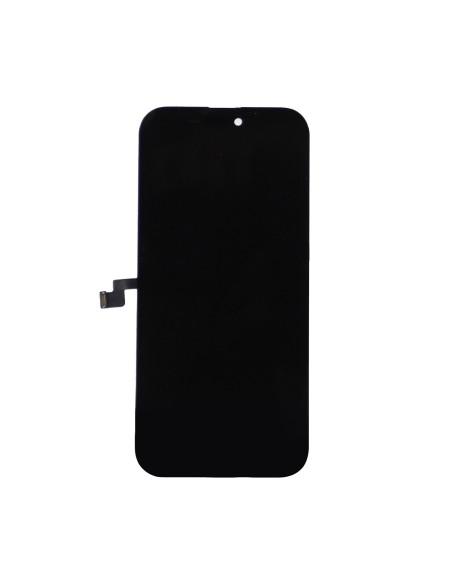 iPhone 16 Pro Max - Soft OLED Grade A FHD 120 Hz