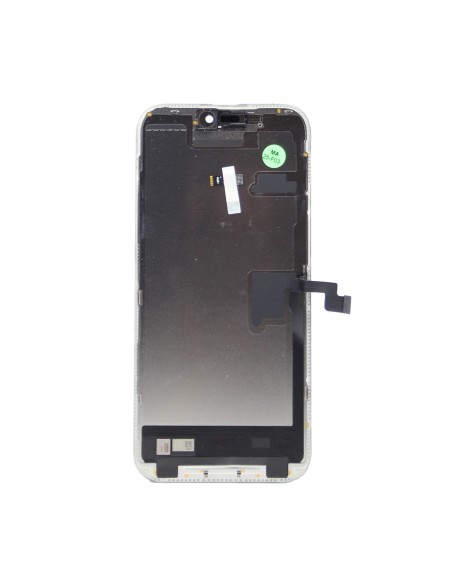 iPhone 16 Pro Max - Soft OLED Grade A FHD 120 Hz