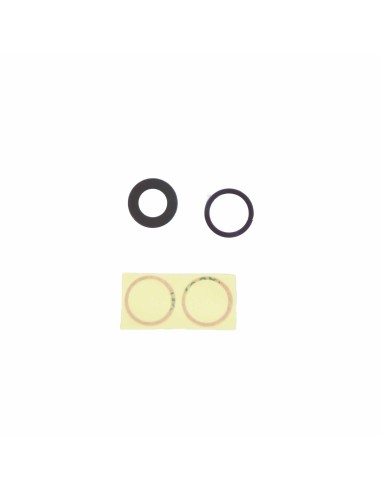 iPhone 16/16 Plus Camera Lens Set