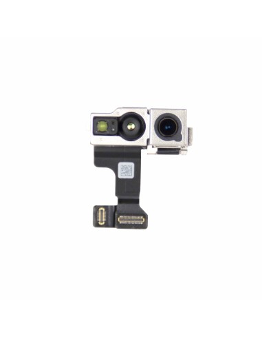 iPhone 16 Plus Front Camera w/sensor - OEM Quality