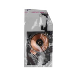 iPhone 16 Pro Flash Light + Wireless Charging Flex - OEM Quality