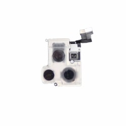 iPhone 16 Pro Max Back Camera - OEM Quality