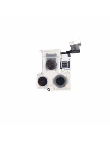 iPhone 16 Pro Max Back Camera - OEM Quality