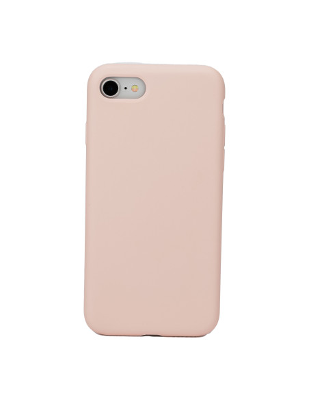 iPhone 7 / 8 / SE2020 / SE2022 Silicon Case Sand