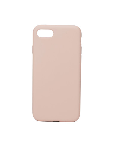 iPhone 7 / 8 / SE2020 / SE2022 Silicon Case Sand