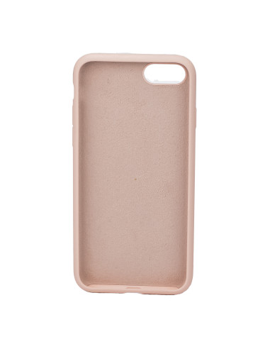 iPhone 7 / 8 / SE2020 / SE2022 Silicon Case Sand
