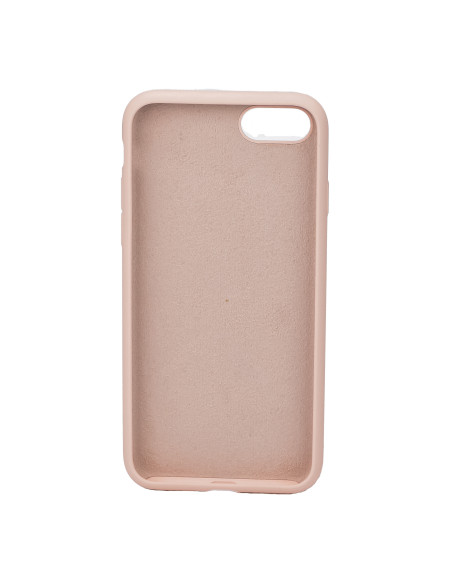 iPhone 7 / 8 / SE2020 / SE2022 Silicon Case Sand