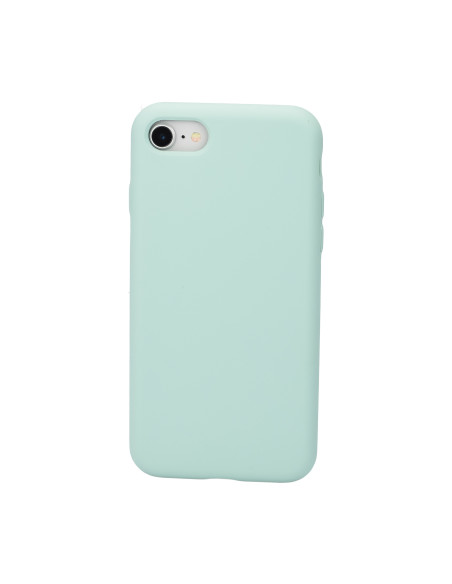 iPhone 7 / 8 / SE2020 / SE2022 Silicon Case Mint