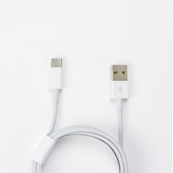 Packed 2 Meter USB-A to USB-C 2