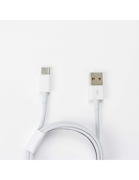 Packed 2 Meter USB-A to USB-C