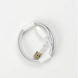 Packed 1 Meter USB-A to USB-C 2