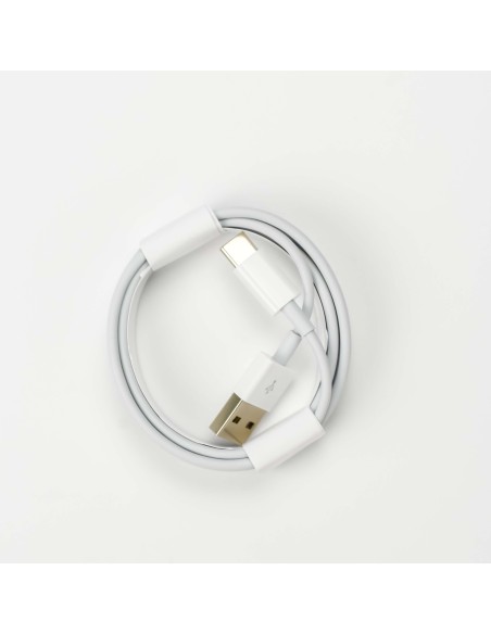 Packed 1 Meter USB-A to USB-C