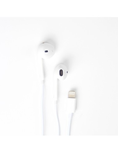 Lightning EarBuds by Polaris - OEM Quality