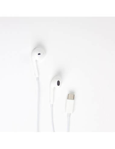 USB-C EarBuds by Polaris - OEM Quality