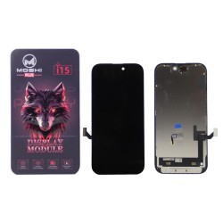 iPhone 15 - MOSHI Plus FHD Quality