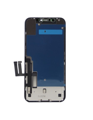 iPhone 11 - MOSHI Plus FHD Quality