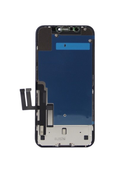 iPhone 11 - MOSHI Plus FHD Quality