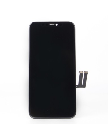 iPhone 11 - MOSHI Plus FHD Quality