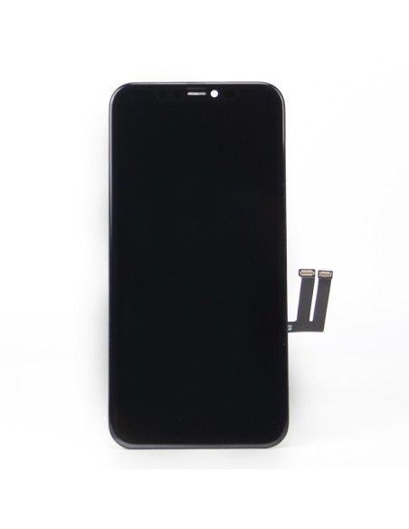 iPhone 11 - MOSHI Plus FHD Quality