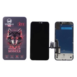 iPhone 11 - MOSHI Plus FHD Quality