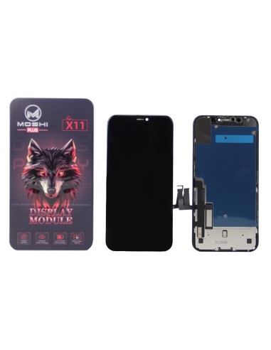 iPhone 11 - MOSHI Plus Grade A FHD Quality
