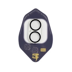iPhone 17 - 5-pack Camera Lens Protection Set