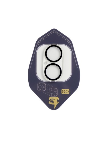 iPhone 17 - 5-pack Camera Lens Protection Set