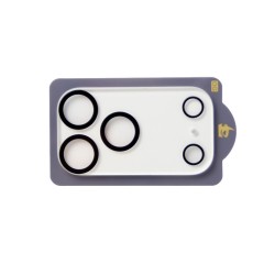 iPhone 17 Pro Max - 5-pack Camera Lens Protection Set