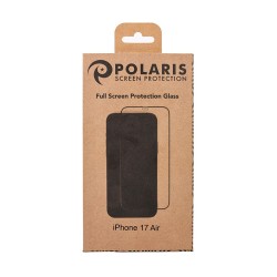 iPhone Air - Full Screen Protection by Polaris