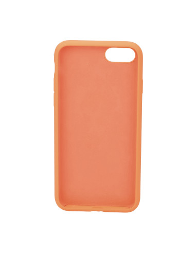 iPhone 7 / 8 / SE2020 / SE2022 Silicon Case Orange