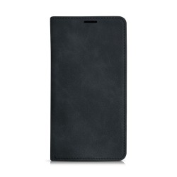 iPhone 17 Wallet Case Black