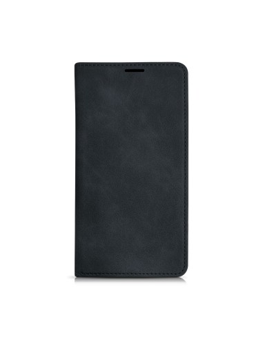 iPhone 17 Wallet Case Black