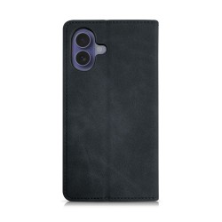 iPhone 17 Wallet Case Black 2