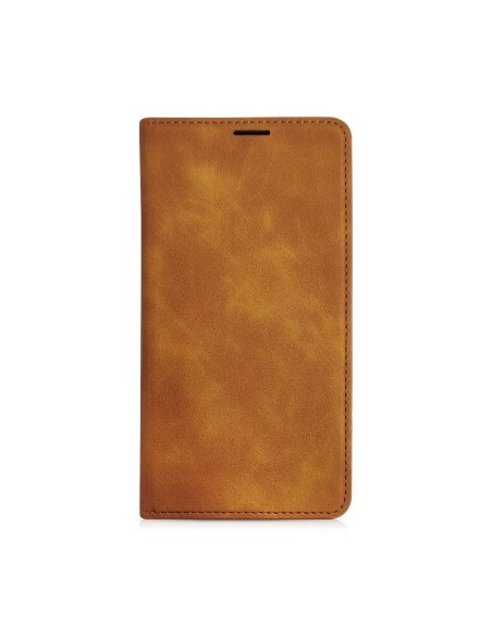 iPhone 17 Wallet Case Brown iPhone 17 Wallet Case Brown