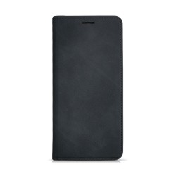 iPhone Air Wallet Case Black