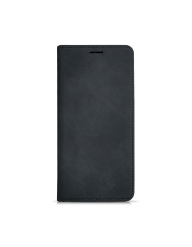 iPhone 17 Air Wallet Case Black