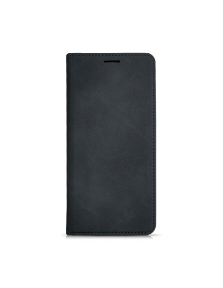 iPhone Air Wallet Case Black