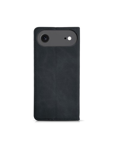 iPhone Air Wallet Case Black