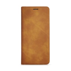 iPhone Air Wallet Case Brown